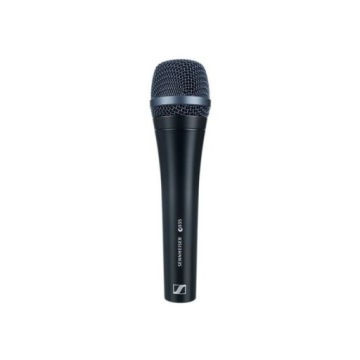 SENNHEISER E 935 - ДИНАМИЧЕСКИЙ МИКРОФОН