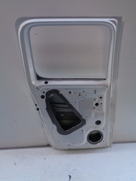 DVEŘE LEVÉ ZADNÍ VW AMAROK 2H 2H0 10- NR 38633