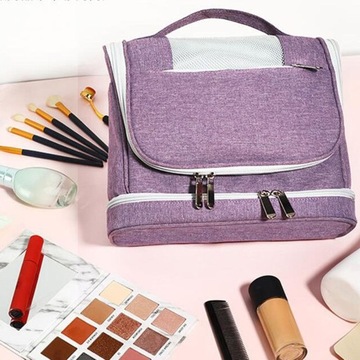 Многофункциональная водонепроницаемая сумка для хранения белья, подвесная Dopp