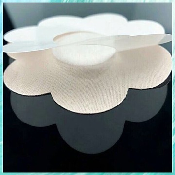 20 наклеек на соски FORLADY