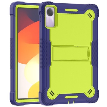 ETUI ARMOR PLECKI Z PODSTAWKĄ do Xiaomi Redmi Pad SE 11'' 2023