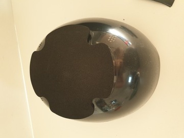 ПРОМЫШЛЕННЫЙ ШЛЕМ, ЗАЩИТНАЯ КРЫШКА