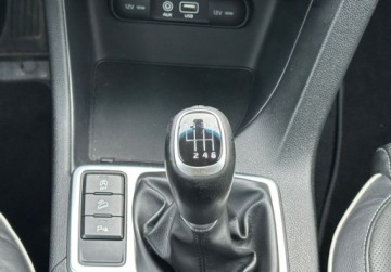 Kia Sportage IV SUV 1.6 GDI 132KM 2016 Kia Sportage 1,6 132KM Navi Bi-Xenon LED KEYLESS Pol-skora Kamera, zdjęcie 19