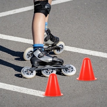 Препятствие для катания на роликах 20 шт.