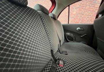 Nissan Micra III Hatchback 5d 1.2 i 16V 80KM 2007 Nissan Micra Salon PL 1 wlasciciel Klima Gwarancja w cenie Warszawa VRFF, zdjęcie 18