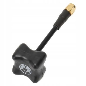 Всенаправленная антенна FPV 5.8G, гнездовой разъем RHCP RP