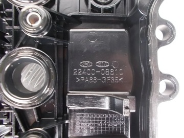 KIA CEED III PROCEED XCEED PRO KRYT VENTILU 1.5 T-GDI 2023R