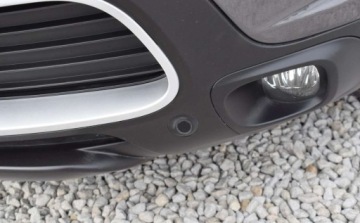 Citroen C5 Aircross SUV 1.5 BlueHDI 131KM 2021 Citroen C5 Aircross C5 AirCross 1.5 BlueHDI 74tys przebiegu, Navi, Hak, Al, zdjęcie 33