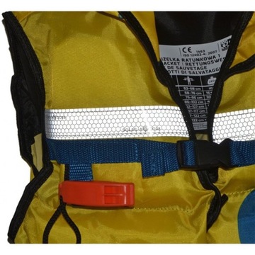 КАПОК ДЕТСКИЙ СПАСАТЕЛЬНЫЙ ЖИЛЕТ КИТ XS 40кг