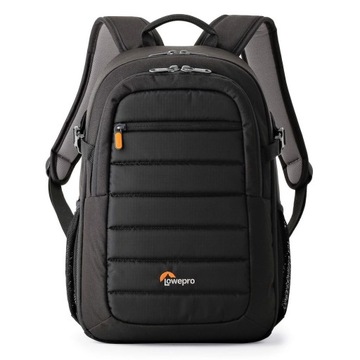 Lowepro Tahoe BP 150 Черный рюкзак для фотоаппарата