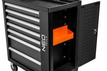 NEO 84-217 SZAFA NARZEDZIOWA 7 SZUFLAD PRO WARSZT