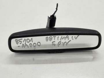 KIA OPTIMA IV 18R ZRCÁTKO ZPÁTEČNÁ 5PIN 85101-A4000