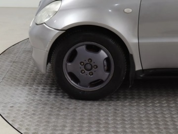 Mercedes Klasa A W168 1.6 102KM 2000 Mercedes A A 160 , Automat, Klima,ALU, zdjęcie 14