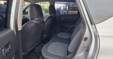 Nissan Qashqai I Crossover 1.6 115KM 2008 Nissan Qashqai 1.6 115KM Klimatyzacja 1.6 Benzyna 115KM, zdjęcie 10