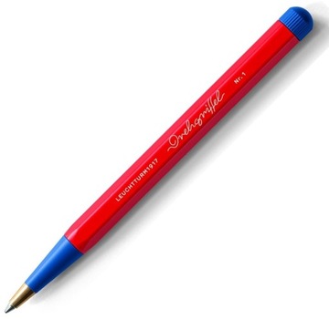 Długopis LEUCHTTURM1917 twist Drehgriffel Bauhaus