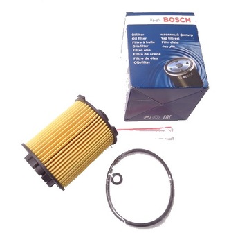 FILTR OLEJU VOLVO V40 V40CC 2015-2018