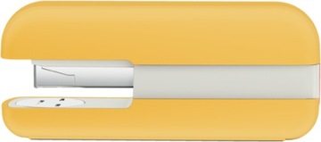 Офисный дырокол + степлер Leitz Cozy, 30 листов