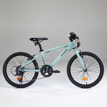 Треккинговый велосипед Btwin Riverside 20 дюймов