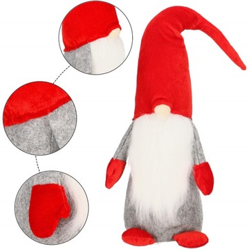 РОЖДЕСТВЕНСКИЙ Гном, Дед Мороз, ГНОМ, РОЖДЕСТВЕНСКИЙ ПОДАРОК, РОЖДЕСТВЕНСКИЙ ПОДАРОК