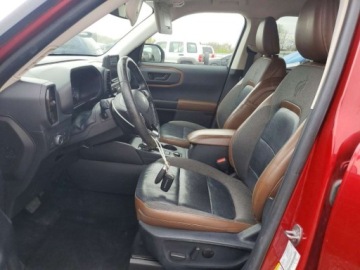 Ford Bronco V 2021 Ford Bronco Sport Outer Banks 2021 1.5 Benzyna 181KM, zdjęcie 7