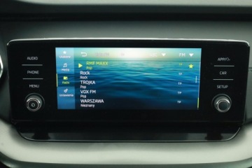 Skoda Octavia III Liftback Facelifting 1.5 TSI ACT 150KM 2020 Skoda Octavia 1.5 TSI, Salon Polska, zdjęcie 8