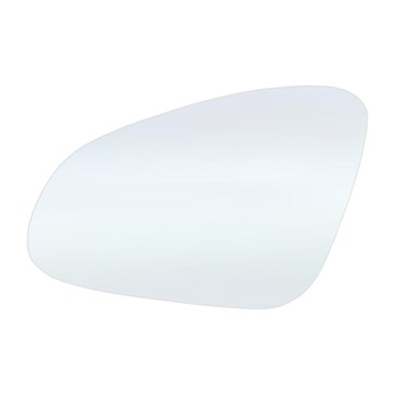 ASTRA J 2009+ VLOŽKA ZRCÁTKO SKLO LEVÝ SFER + LEPIDLO