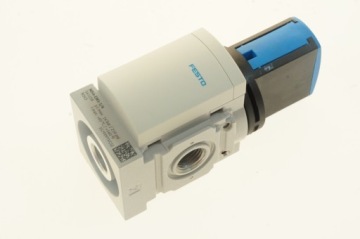 ЗАПОРНЫЙ КЛАПАН FESTO MS4-EM1-1/4