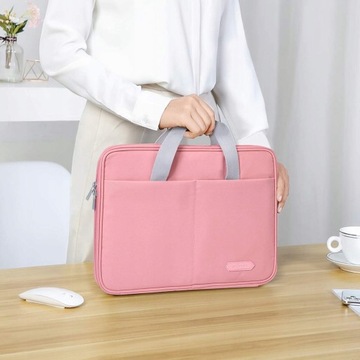 ЧЕХОЛ ИЗ ДЖИНСОВОЙ СУМКИ ДЛЯ НОУТБУКА 15–16 ДЮЙМОВ