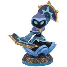 SKYLANDERS SWAP FORCE FIGURKA STAR STRIKE MAGIC