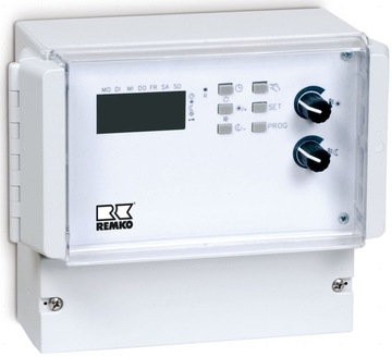 РЕМКО PWW 30-2 ВОДОНАГРЕВАТЕЛЬ