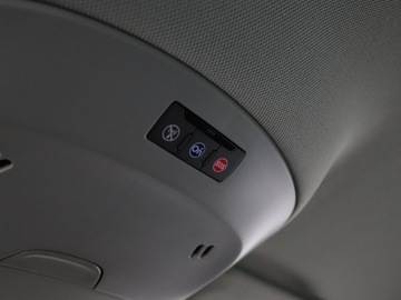 Opel Zafira C Tourer Facelifting 1.6 diesel 136 KM Start/Stop 136KM 2018 Opel Zafira 7osob, Navi, czujniki, aut.klima, zdjęcie 29