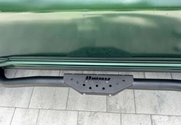 Suzuki Jimny III 2011 Suzuki Jimny Suzuki Jimny 1.3 Benzyna 82KM, zdjęcie 16