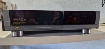 Видеорегистратор JVC HR-S9000EG HR S 9000 EG S VHS