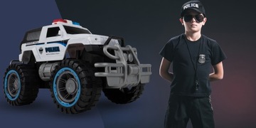 ПОЛИЦЕЙСКАЯ АВТОМОБИЛЬНАЯ МАШИНА ПОЛИЦЕЙСКАЯ МАШИНКА ИГРУШКА ДЛЯ ДЕТЕЙ