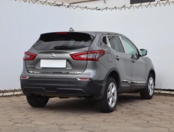 Nissan Qashqai II Crossover Facelifting 1.3DIG-T 140KM 2019 Nissan Qashqai 1.3 DIG-T, Salon Polska, zdjęcie 3