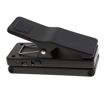 1x пюпитр с подсветкой 1x USB-кабель с зажимом Z