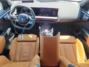 BMW X3 G45 2025 BMW X3 30 xDrive 2025 2.0l 2.0 Benzyna 248KM, zdjęcie 8