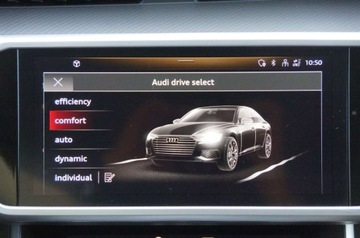 Audi A6 C8 Limousine 2.0 35 TDI 163KM 2022 Audi A6 Limousine 2.0 TDI CR S-Tronic, Navi, Kamera, LED, Salon PL, FV23,, zdjęcie 16