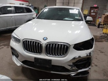 BMW X4 G02 2019 BMW X4 2019 BMW X4 XDRIVE30I 2.0 Benzyna 248KM, zdjęcie 1