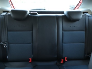 Seat Ibiza IV Hatchback 5d Facelifting 1.2 60KM 2014 Seat Ibiza 1.2 12V, Xenon, Klima, Tempomat, zdjęcie 9