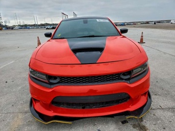 Dodge Charger VII 2021 Dodge Charger Scat Pack 2021 6.4 Benzyna 485KM, zdjęcie 5