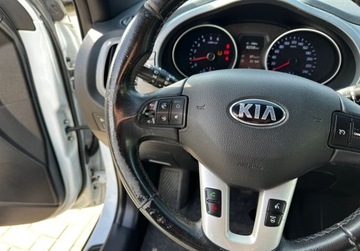 Kia Sportage III SUV Facelifting 1.7 CRDi 115KM 2015 Kia Sportage 1.7 CRDi 115KM Gwarancja Zamiana Zarejestrowany 1.7 Diesel, zdjęcie 9