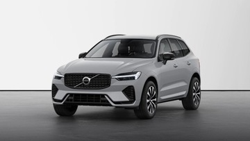 VOLVO XC60 PLUS DARK B5 AWD PRODUKCJA 2024R.