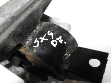 SUZUKI SX-4 SX4 06-13 1.5 B UCHYCENÍ ULOŽENÍ MOTORU