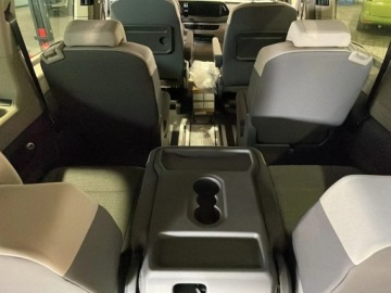 Volkswagen Multivan T7 Van L1 2.0 TDI 150KM 2025 Volkswagen Nowy Multivan BASIC FAMILY/8 osób 2.0TD, zdjęcie 17