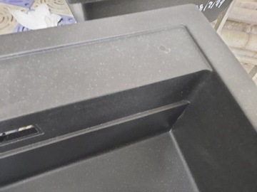 Гранитная мойка, мойка SCANDIC40 одна чаша