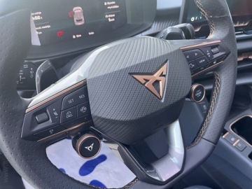 Cupra Terramar SUV 2.0 TSI 204KM 2025 CUPRA Terramar 2.0 TSI DSG 4Drive Suv 204KM 2025, zdjęcie 9