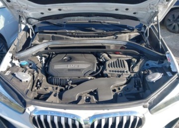 BMW X1 F48 2021 BMW X1 SDrive28I, od ubezpieczalni 2.0 Benzyna 228KM, zdjęcie 13