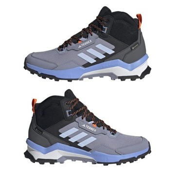 ADIDAS Terrex Ax4 Męskie BUTY ZIMOWE tu 50,7 _34364