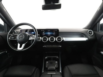 Mercedes GLB SUV 2.0 200d 150KM 2022 Mercedes GLB automat full LED półskóra panorama, zdjęcie 14